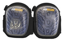 Knäskydd Gel Probuilder